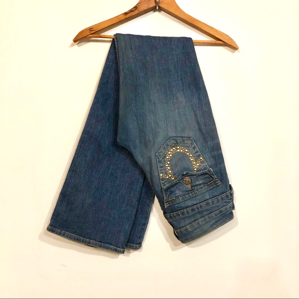 True Religion- Denim Jeans
